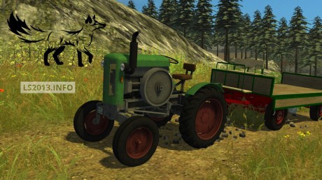 Age-Homemade-Tractor-v-1.0