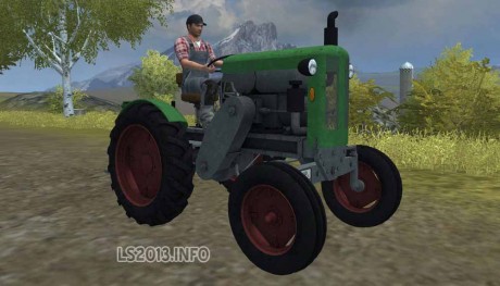 Age-Homemade-Tractor-v-1.0