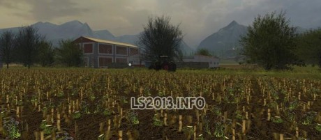 Agro Frost Map v 1.0 3 460x201 Agro Frost Map v 1.0