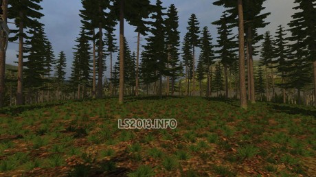 Agrocom Map v 4.0 Forest Edition 2 460x258 Agrocom Map v 4.0 Forest Edition