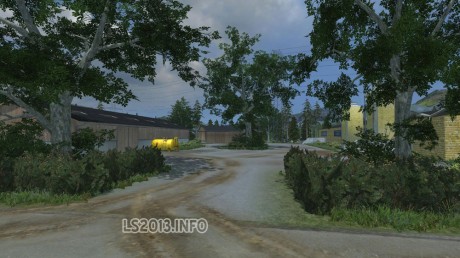 Agrocom Map v 4.0 Forest Edition 3 460x258 Agrocom Map v 4.0 Forest Edition