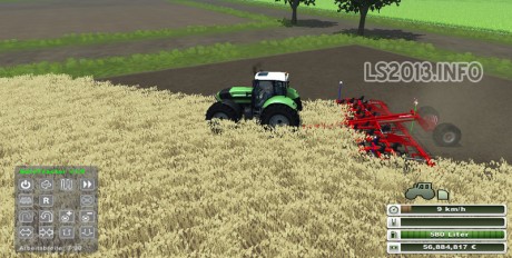 Auto-Tractor-v-1.0