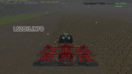 Auto-Tractor-v-1.1