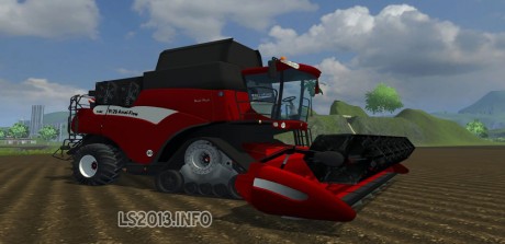 Case 9120 Axial Flow Multifruit Pack v 1.2 460x223 Case 9120 Axial Flow Multifruit Pack v 1.2