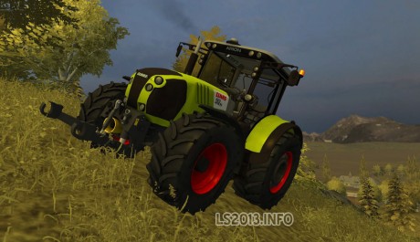 Claas-Arion-620-v-1.7