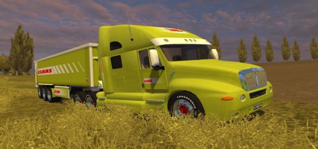 Claas Edition Truck and Trailers Pack 2 460x216 Claas Edition Truck and Trailers Pack