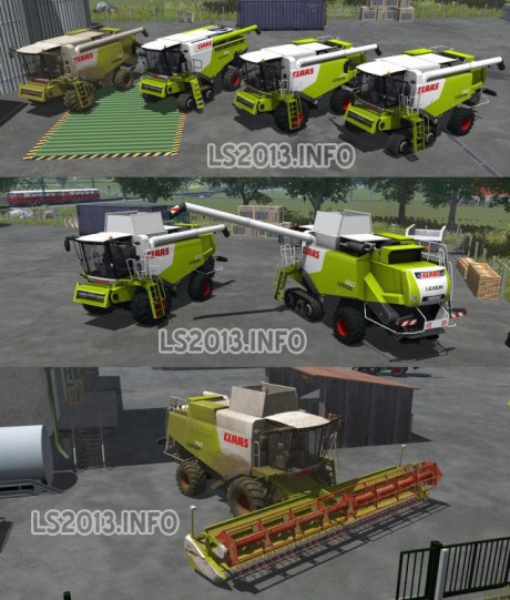 Claas-Lexion-Full-Combine-Pack