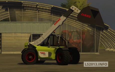 Claas-Scorpion-Vari-Power-7040-v-2.2