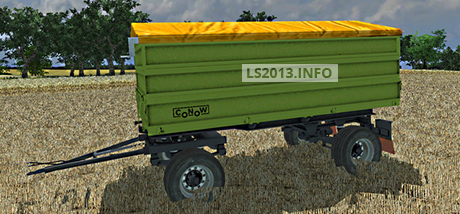 Conow-HW-80-with-Lift-v-1.0-MR