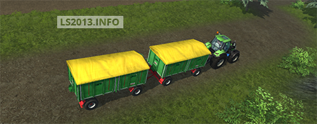 Deutz-TTV-7260-with-Trailer-v-2.0