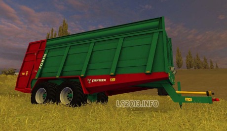 Farmtech-Fortis-2000-v-1.0-MR