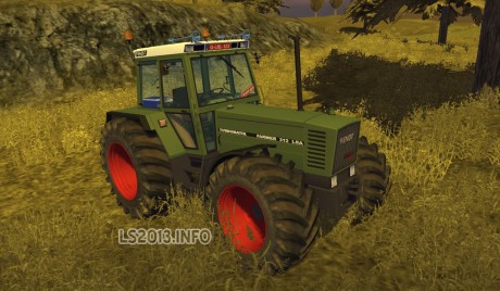 Fendt Farmer 312 LSA Turbomatik v 1.0 460x268 Fendt Farmer 312 LSA Turbomatik v 1.0