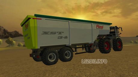 Fliegl-Semi-Trailer-v-1.0