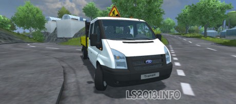 Ford-Transit-v-1.1