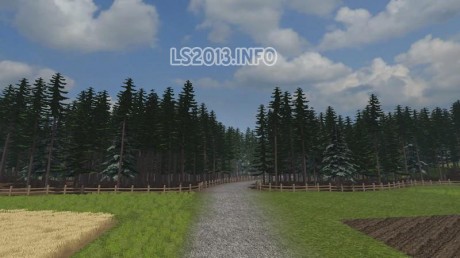 Freiland Map v 1.0 Forest Edition 2 460x258 Freiland Map v 1.0 Forest Edition