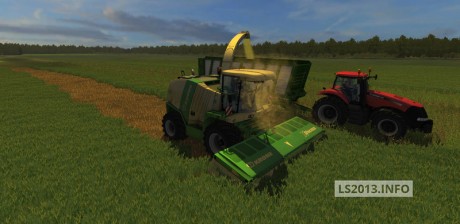 Green-Chaff-Mod-v-1.1