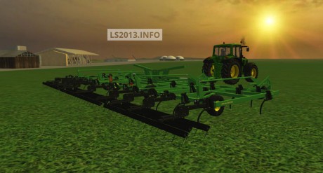 John-Deere-2410-Chisel-Plow