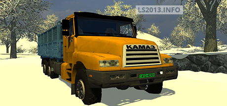 Kamaz-4355-Multifruit-v-2.0