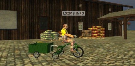 Kids-Trike-HT-with-Trailer-v-1.0