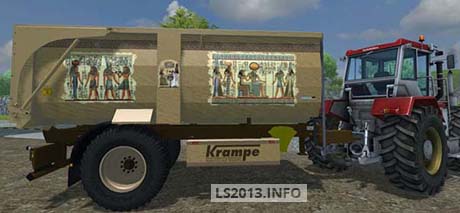 Krampe-BBE-500-Egypt-Style-Edition-v-1.0