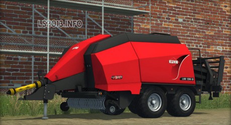 Kuhn-LSB-1290-iD