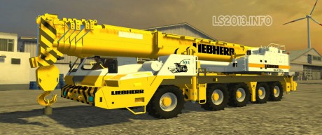 Liebherr KA 1300 SL 460x193 Liebherr KA 1300SL