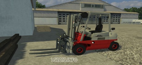 Lind H30D Forklift v 1.0 MR 460x212 Lind H30D Forklift v 1.0 MR