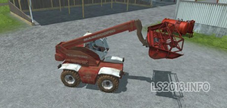 Manitou 1542 TRS v 1.0 460x219 Manitou 1542 TRS v 1.0