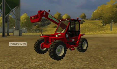 Merlo-P41.7-Turbofarmer-v-2.0-Red