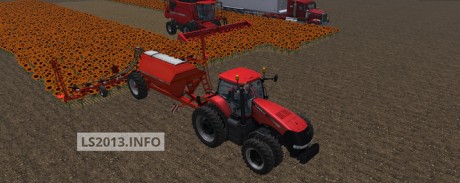 Multifruit-Mod-v-2.0