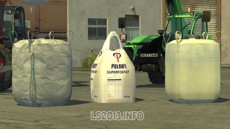 New Big Bags Pack v 3.3 460x259 New Big Bags Pack v 3.3