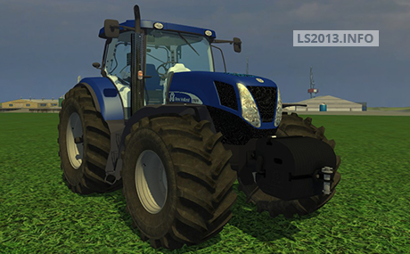 New-Holland-T-7070