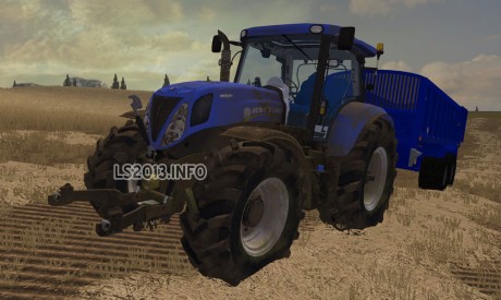 New-Holland-T7-210-Dirt