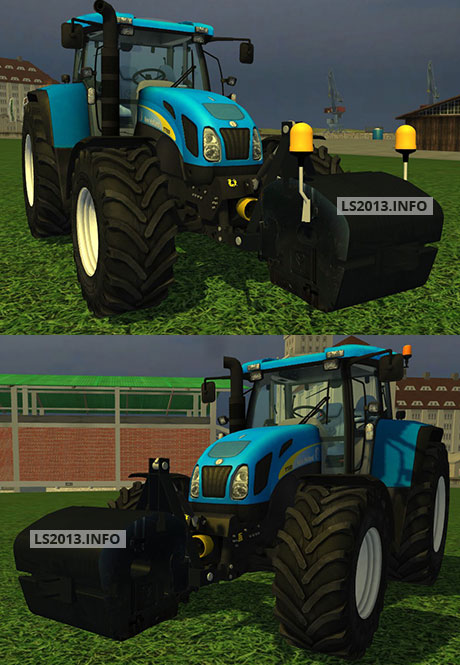 New-Holland-Weights-Pack-v-2.0