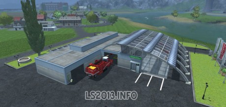 New-Vehicle-Shop-v-1.1