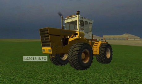 Raba-Steiger-300-MR