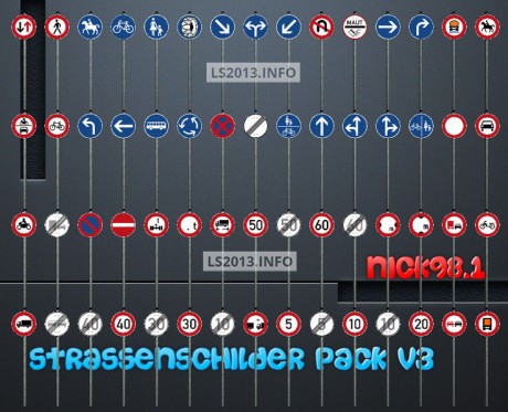 Road-Signs-Pack-v-3.0-1