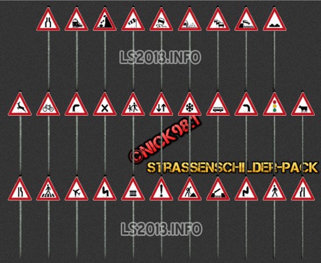 Road-Signs-Pack-v-3.1