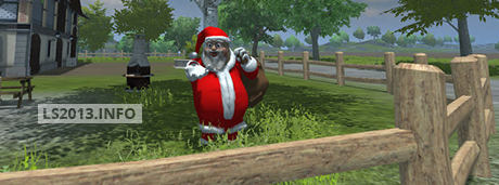 Santa-Claus-v-1.0