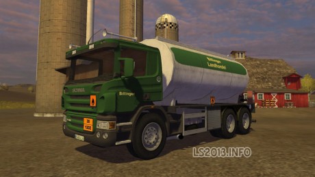 Scania-LKW-Diesel-Tank-v-2.0