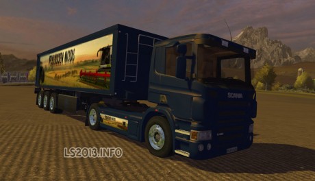 Scania-R-420-with-Kroeger-SRB-35-Trailer-Forbidden-Mods-Edition