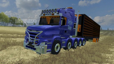 Scania-T-620-Heavy-Hauler-v-1.0