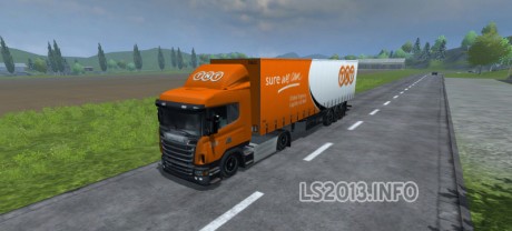 Scania-Traffic-Pack-v-1.0-1