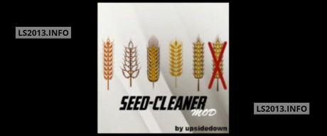 Seed-Cleaner-v-1.0