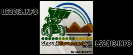 Shovel-Movement-Fill-v-1.0