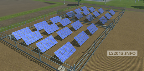 Solar-Power-Plant-v-1.0