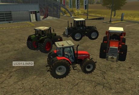 Straight-Pipe-Tractors-Pack