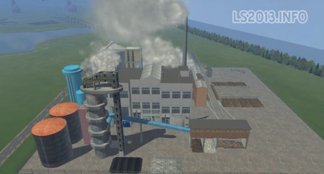 Sugar-Factory-v-1.0