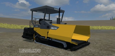 Tar Machine v 1.0 460x224 Tar Machine v 1.0