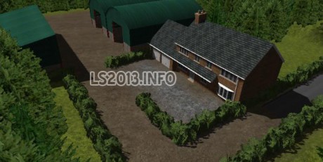 Top Lodge Farm 21 460x231 Top Lodge Farm